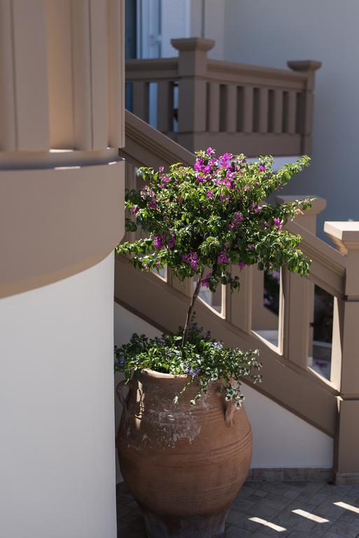 Villa Ira Chorafakia Exteriér fotografie